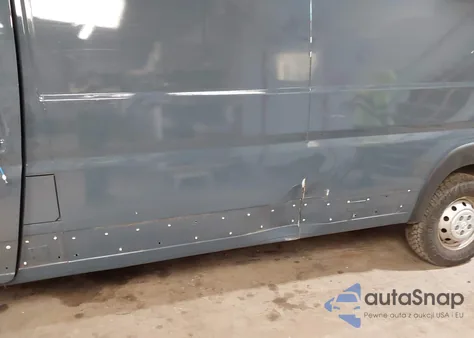 2019 Ram Promaster 3500 Cargo Van High Roof 159 Wb Ext z USA, uszkodzony, nr VIN 3C6URVJG7KE558333